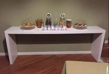 לינה וארוחת בוקר Gabriele 83