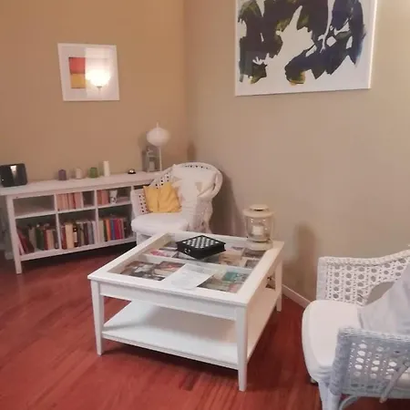 Gabriele 83 לינה וארוחת בוקר 3*