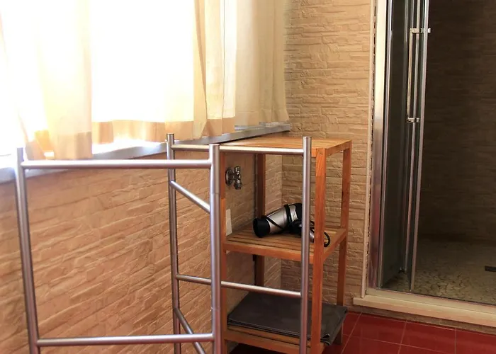 Gabriele 83 Frühstückspension 3*